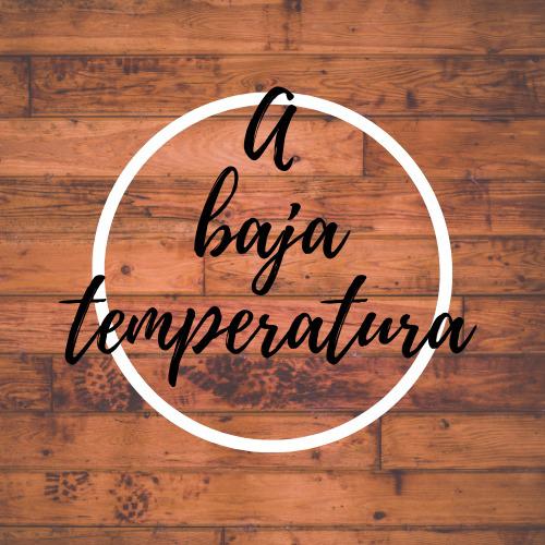 logo a baja temperatura